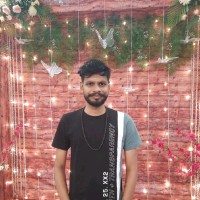 Vignesh Ranganathan