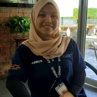 SITI HAZIRAH YUSOF