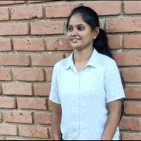 Varsha C S