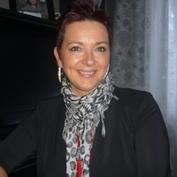 Nathalie Dubé