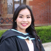 Trisha Ong