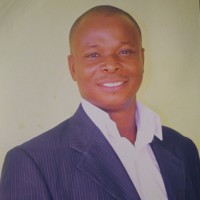 Olumide Balogun