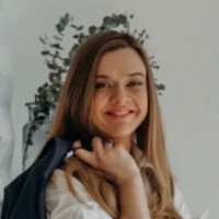 Екатерина Бочарова