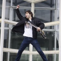 Sergiy Pavlyuchenko