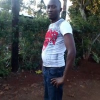 Nicolas Karanja