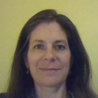 Jocelyn Ross