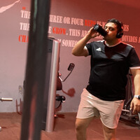 Amr Elzainy