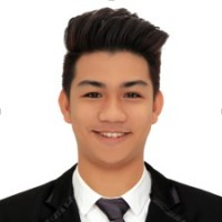 Vince Jowell Tumang