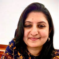 Devanshi Parmar