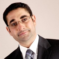 K.E Shanavaz