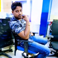 Pasupathy Tholkappian