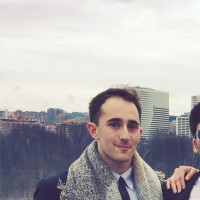 Brian Seuch, Pmp