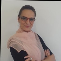 Sandra Vasilic