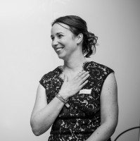 Magali Yaël Pfister