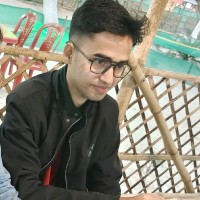 Md Najmul Haque
