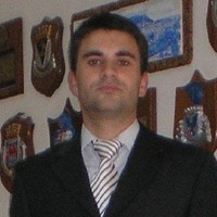 Marco Pais Neves dos Santos