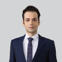 Eric Moura