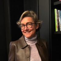 Dorothée Mommessin - Derats