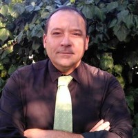 Javier Alcober Perez