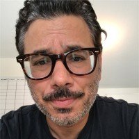Al Madrigal