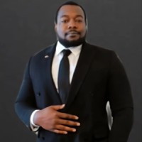 Alonzo Baker