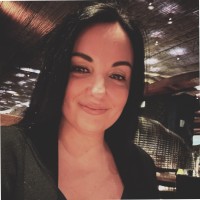 Lisa Vlakancic