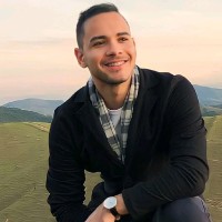 Giovanni Alves Dos Santos