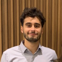 Paulo B. Ferreira Maia