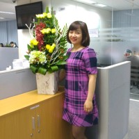 Huyen Thang Thu