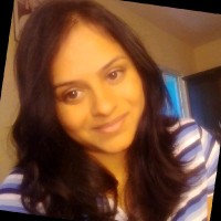 Deepali Joshi