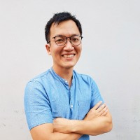 Nicholas Yeo