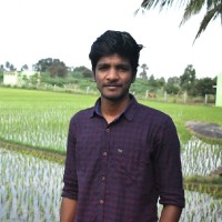 Prabakaran V