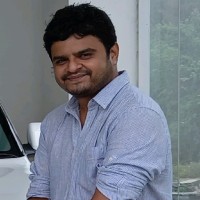 Aniruddha Badve