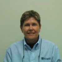 Sandra Gillis