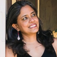 Sudakshina Sinha Banerjee