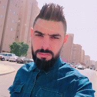 Mohammed Hussien