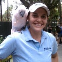 Amanda Carmona