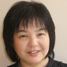 Margie Higuchi
