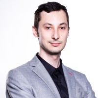 Patryk Baryła