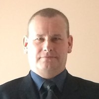 David Wareing