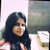 Lalita Trivedi