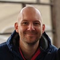 Daniel Fraser
