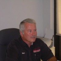 Bart Stemle