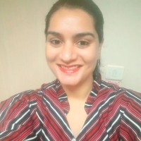 Shagun Walia
