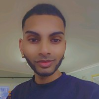 Kaveer Naidoo