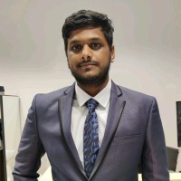 Akilan Mohandoss