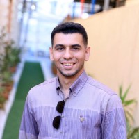Mohammed Hamad