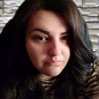 Екатерина Нестерова