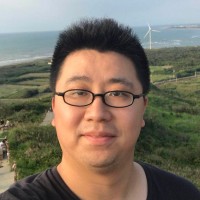 Gordon Lin