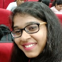 Muskan Goyal